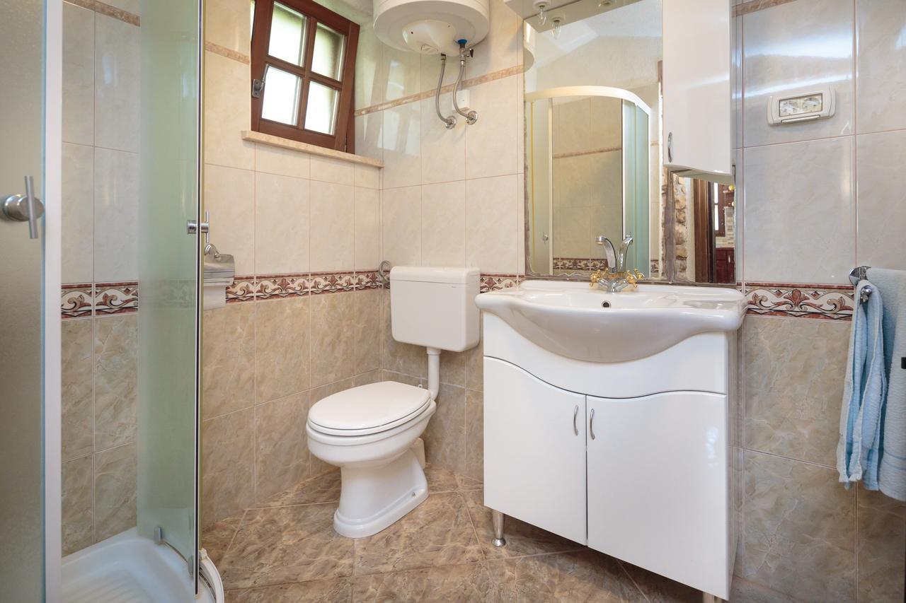 Apartments Mirjana 1655 Kanfanar Zewnętrze zdjęcie