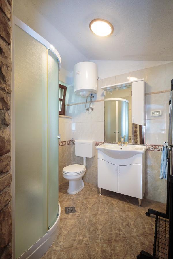 Apartments Mirjana 1655 Kanfanar Zewnętrze zdjęcie