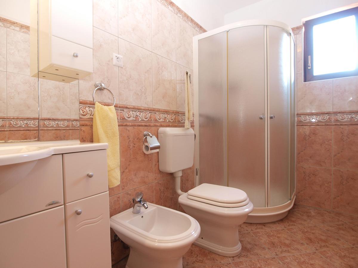 Apartments Mirjana 1655 Kanfanar Zewnętrze zdjęcie