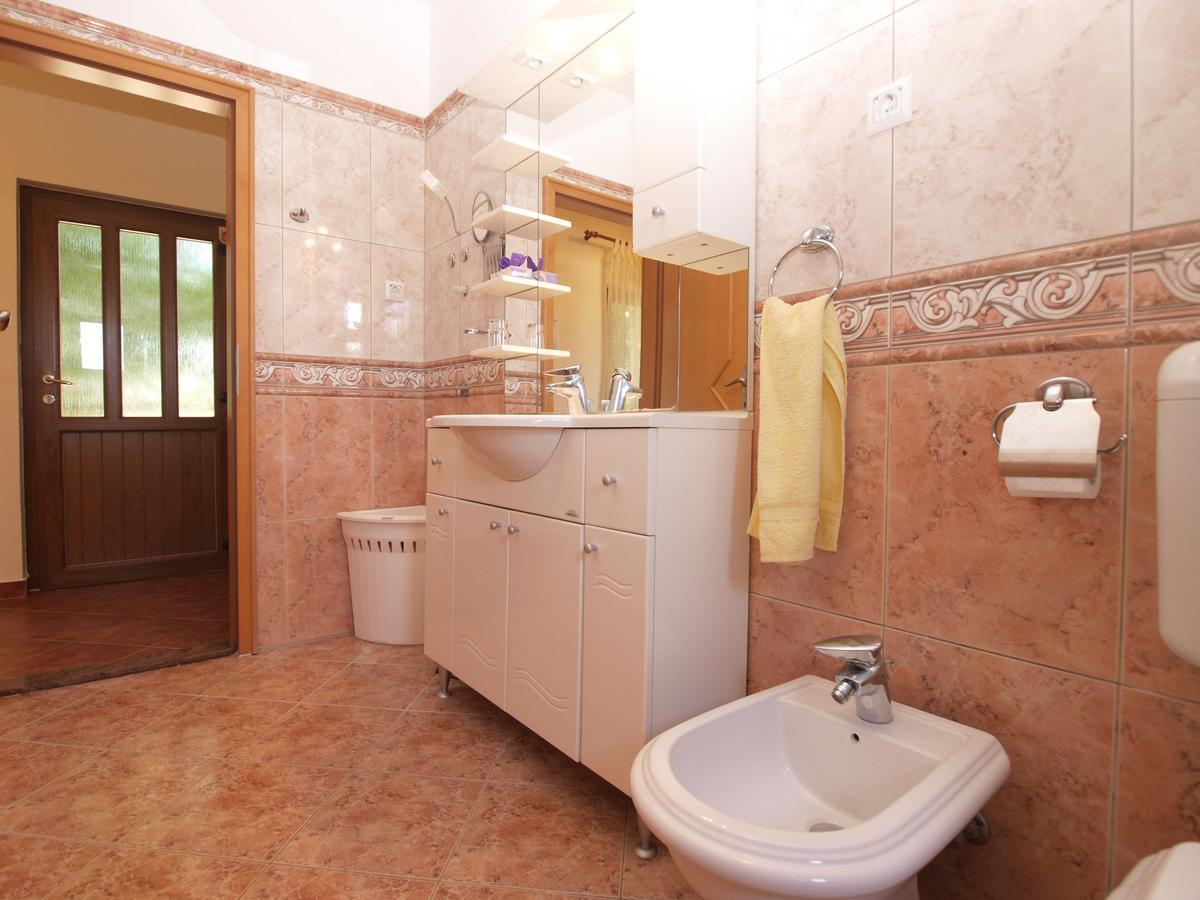 Apartments Mirjana 1655 Kanfanar Zewnętrze zdjęcie