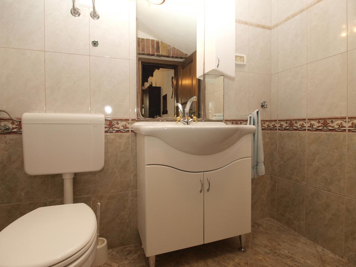 Apartments Mirjana 1655 Kanfanar Zewnętrze zdjęcie