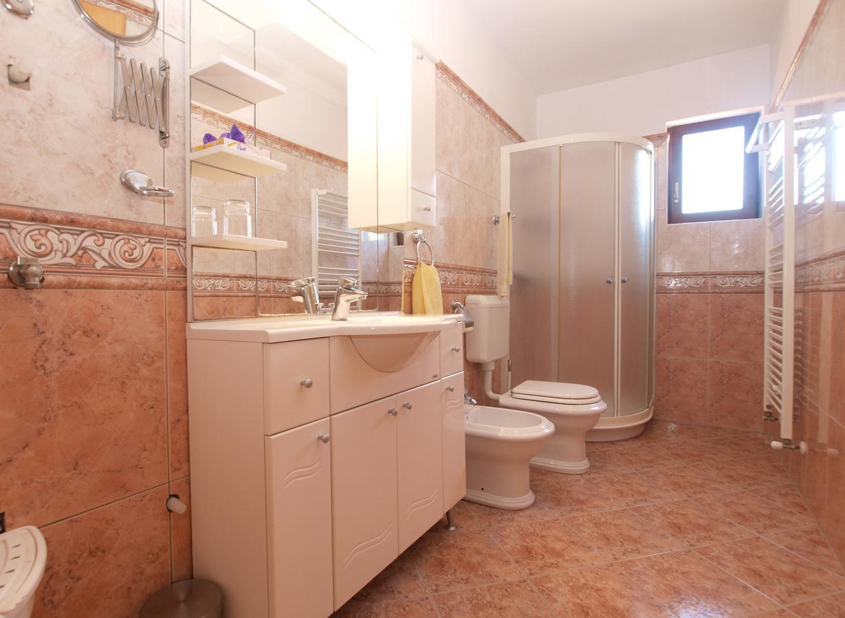 Apartments Mirjana 1655 Kanfanar Zewnętrze zdjęcie