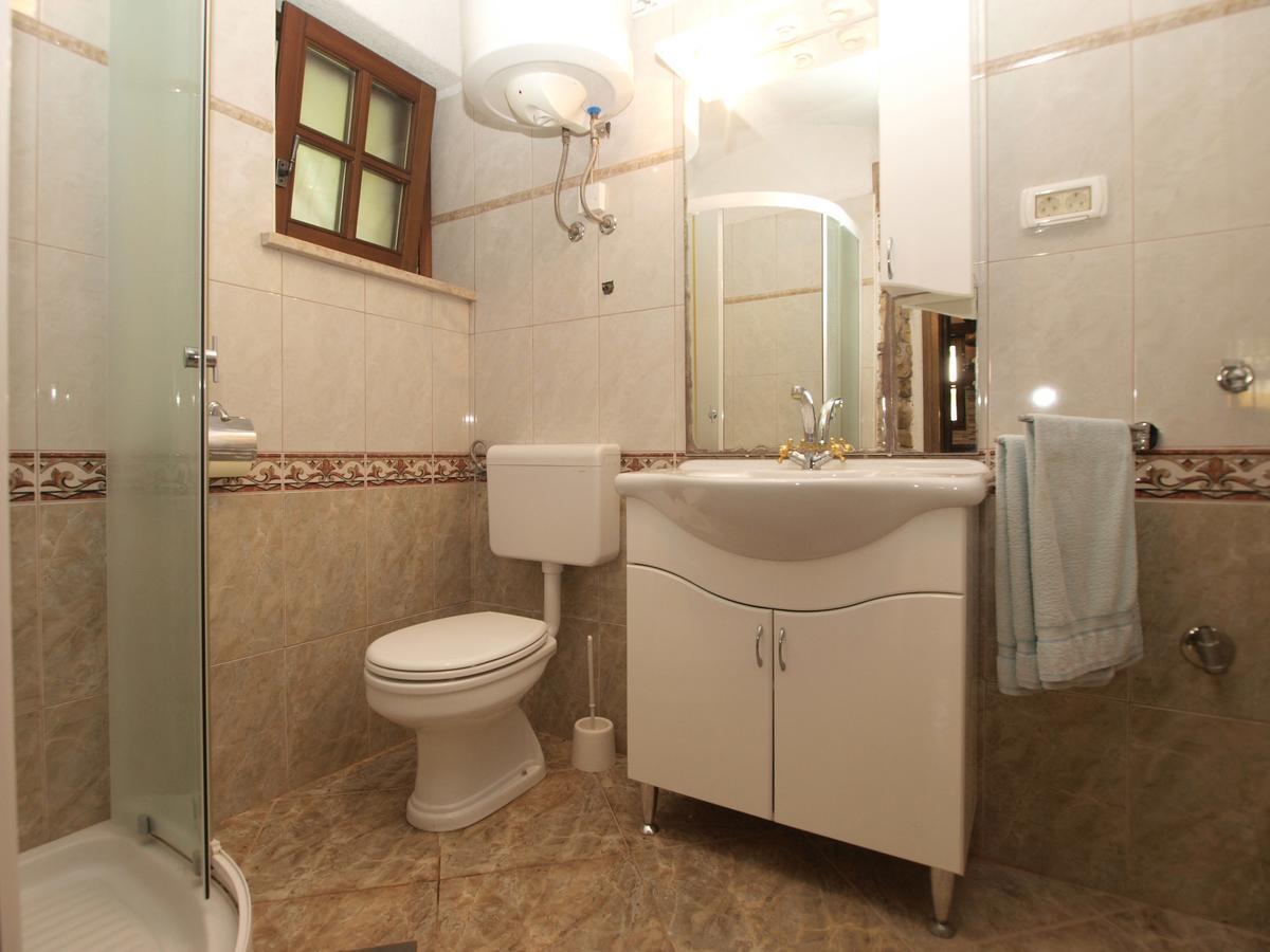Apartments Mirjana 1655 Kanfanar Zewnętrze zdjęcie